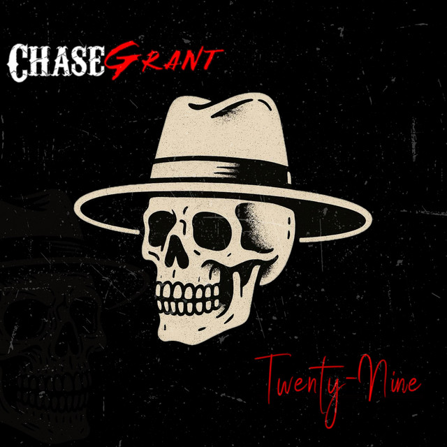 Twenty-Nine cover art
