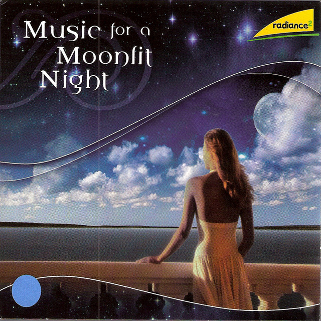 Music for a Moonlit Night cover art