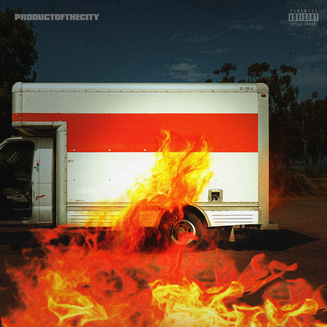 Phoenix cover art