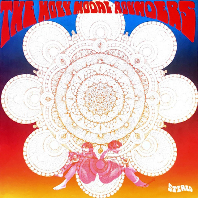 Indian War Whoop cover art