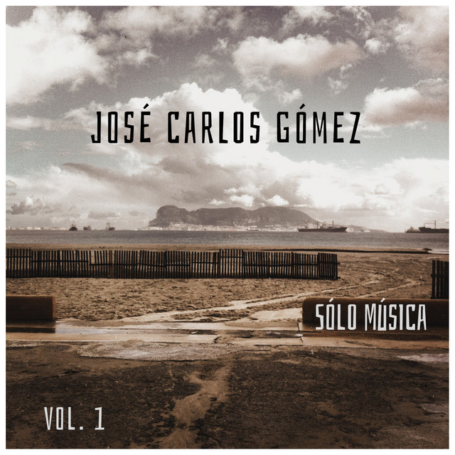 Sólo Música, Vol. 1 cover art