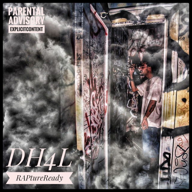Rapture Ready - Album by Dh4l | Spotify