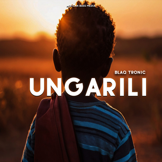 Ungarili - 3 Step Mix