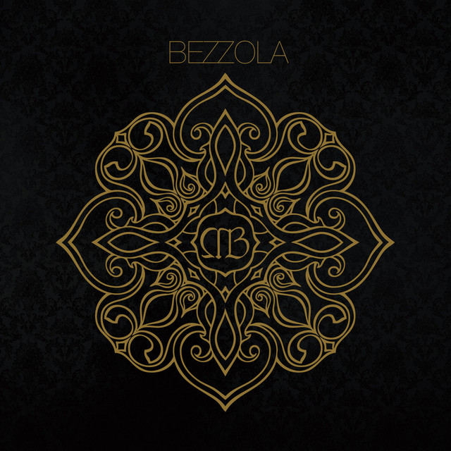 Bezzola (Soundtrack) cover art