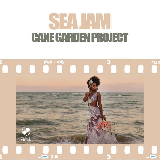 Sea Jam cover