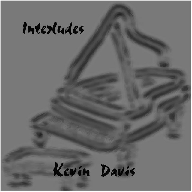 Interludes cover art