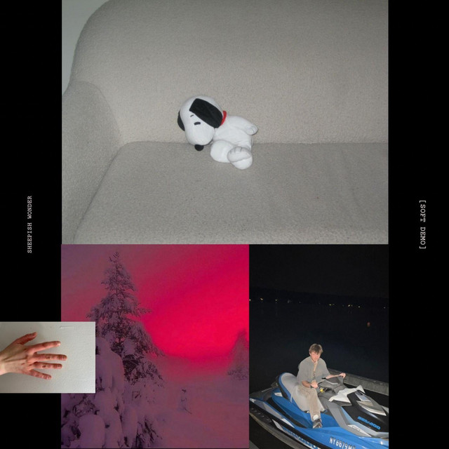[SOFT DEMO] cover art