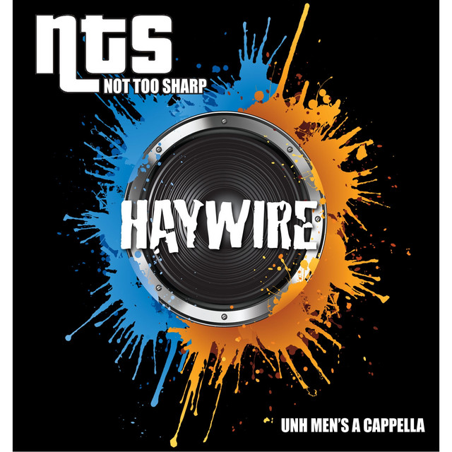 Haywire cover
