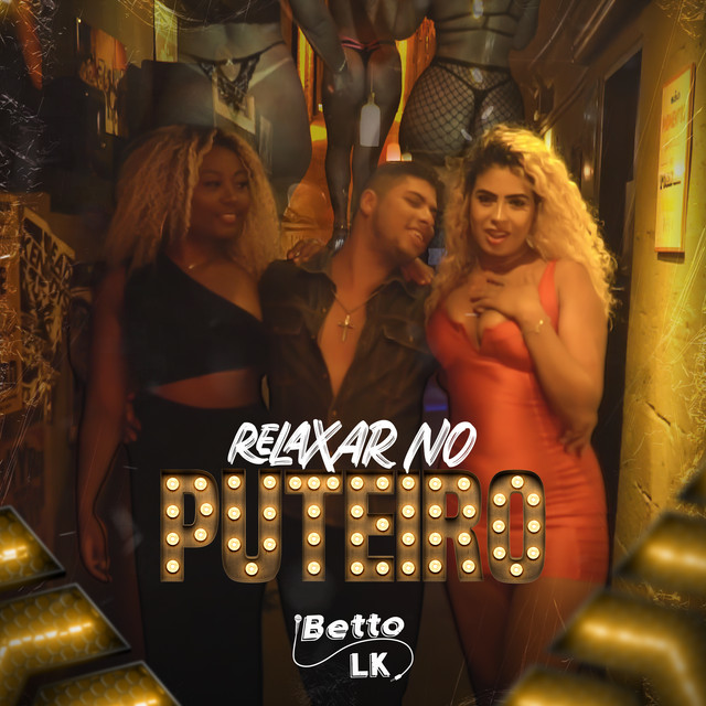 Relaxar no Puteiro