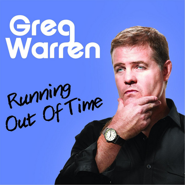 Running Out of Time cover art