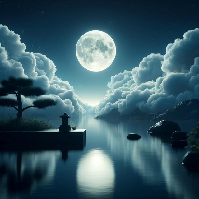 Sleepy Water Zone