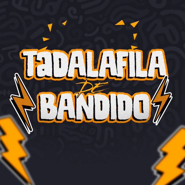 Tadalafita de Bandido