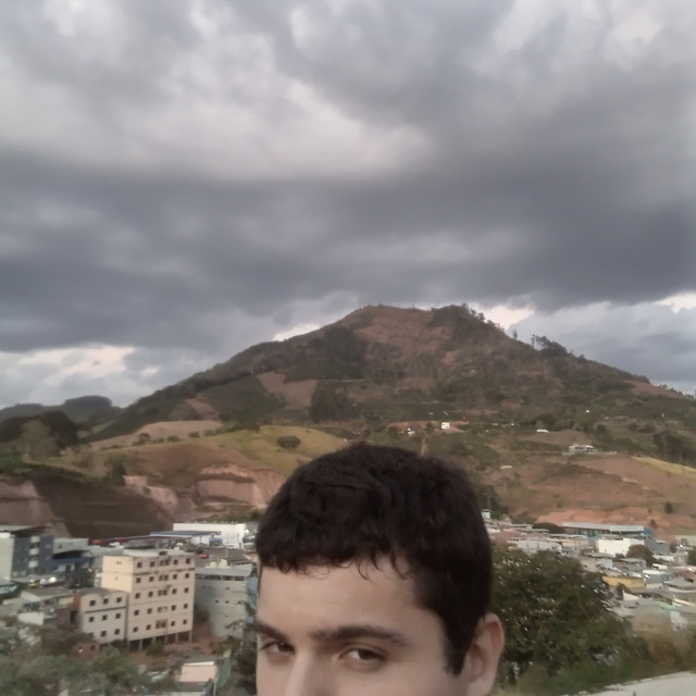Águas, Colinas E…? cover art