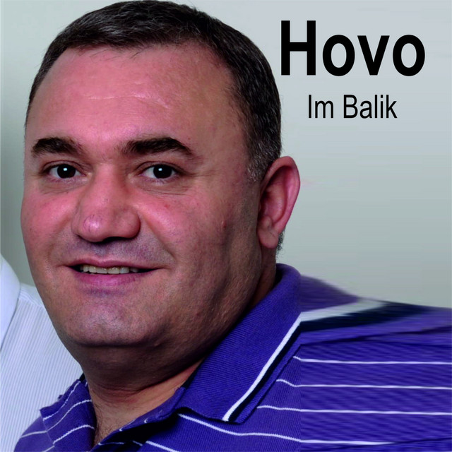 Im Balik cover art