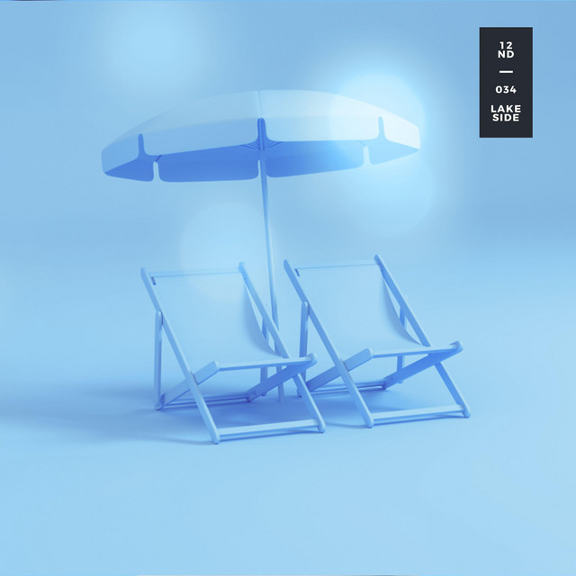 Lakeside cover art