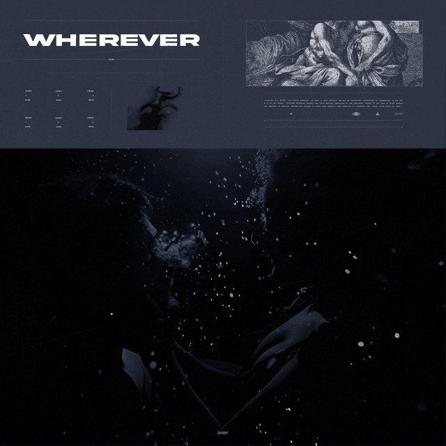 Wherever cover art