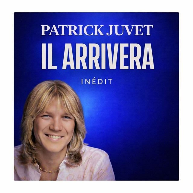 Il Arrivera (Version Disco) cover