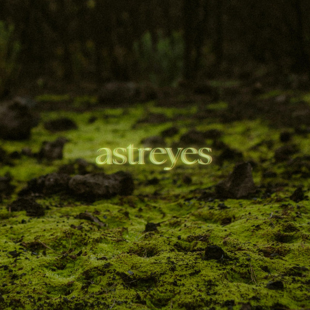 Astreyes cover art