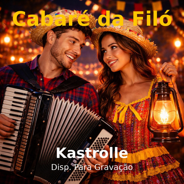 Kastrolle