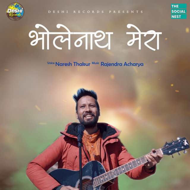 Naresh Thakur