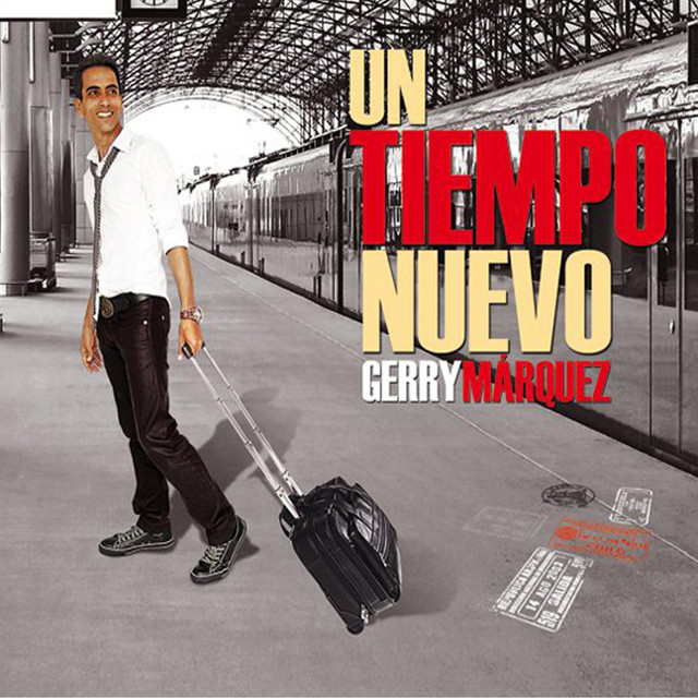 Un Tiempo Nuevo cover art