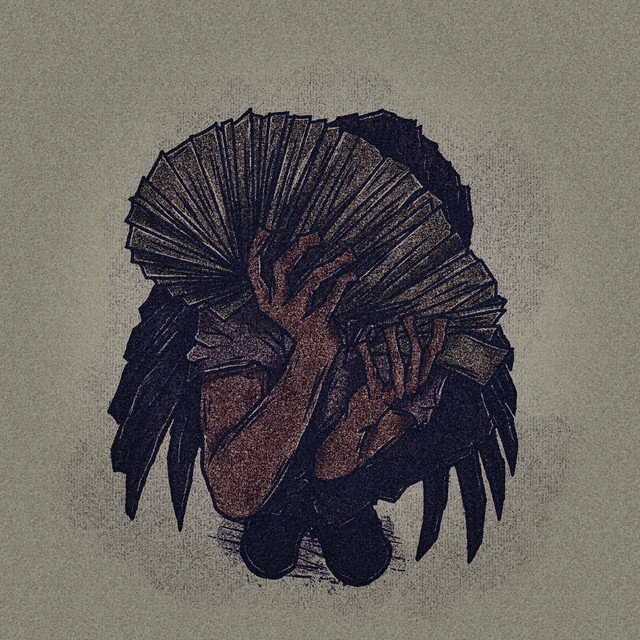 rich off fraud cover art