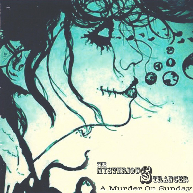 The Mysterious Stranger