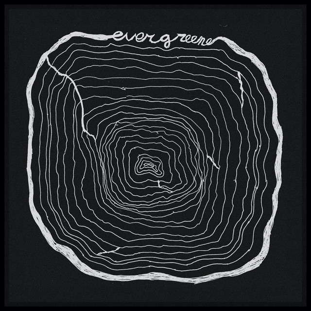 Evergreene cover art