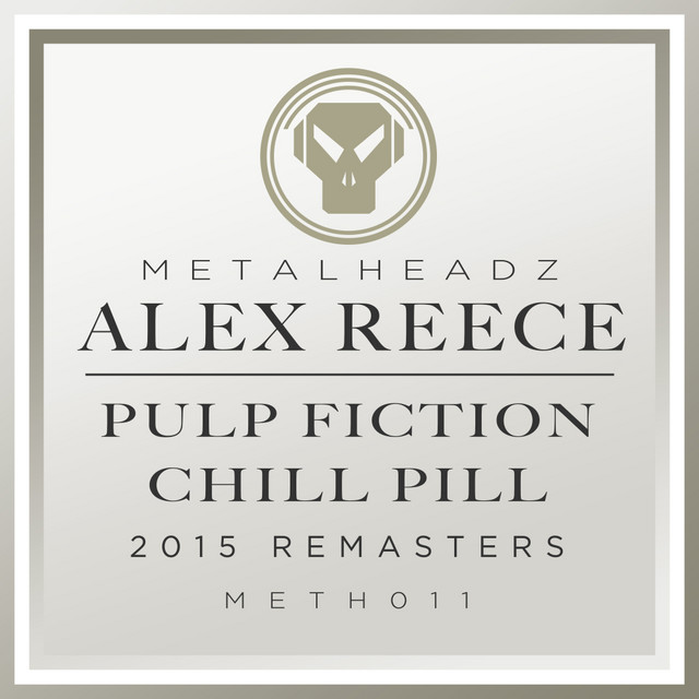 Pulp Fiction - 2015 Remaster