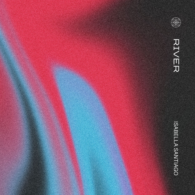 River cover art