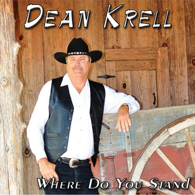 Dean Krell