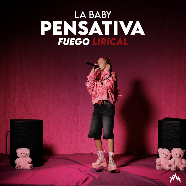 Pensativa (En Vivo)