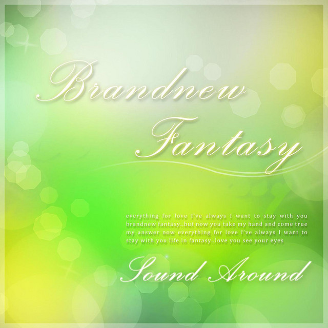 Sound Around Photo