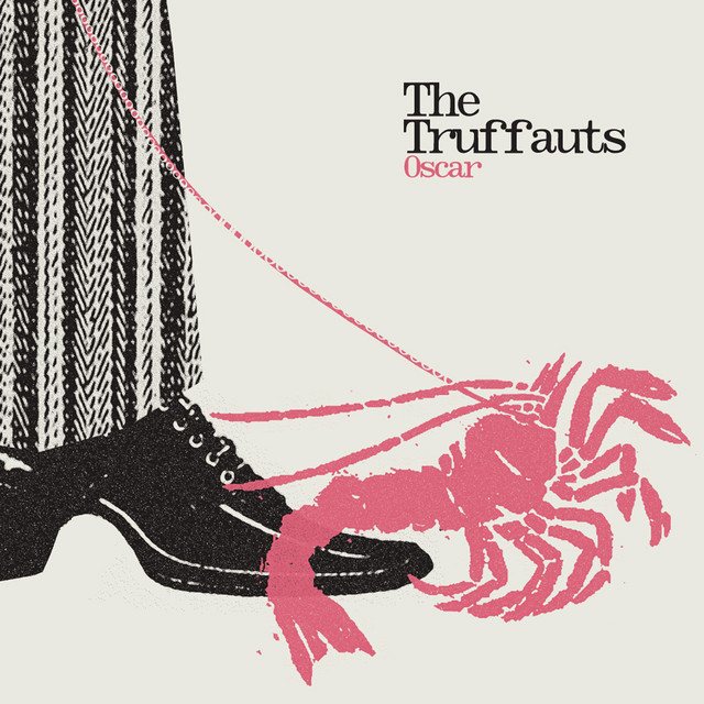 Oscar cover art