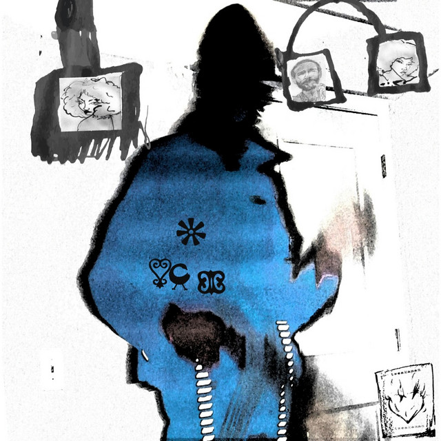 Tweakamann cover art