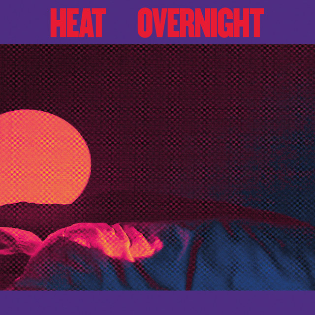 Overnight cover art