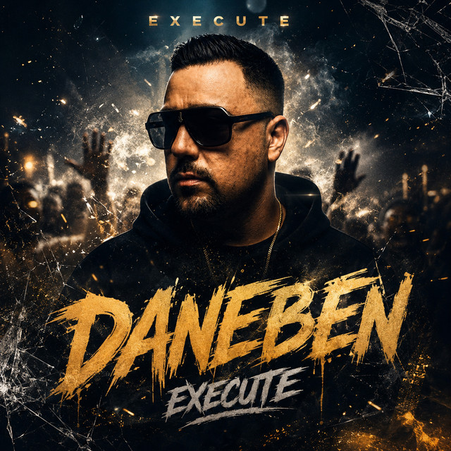 Daneben cover