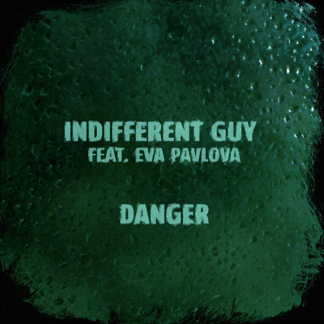 Обкладинка: In Axis - Extended Mix — Indifferent Guy