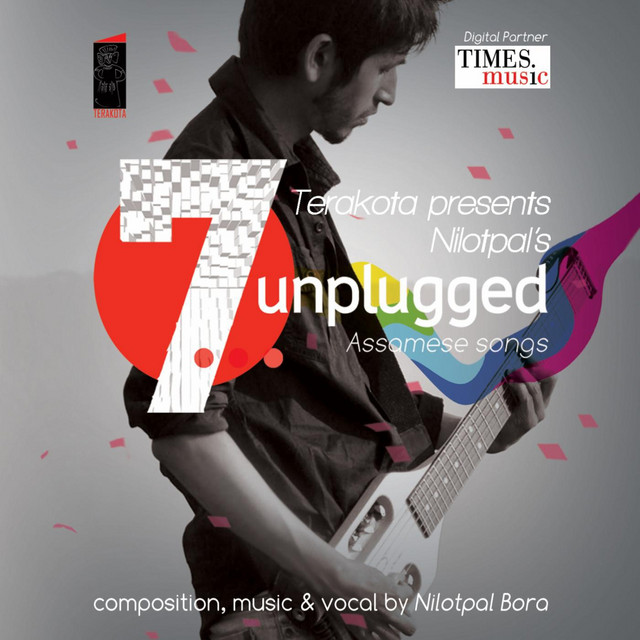7 Unplugged cover art