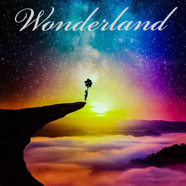Wonderland cover art