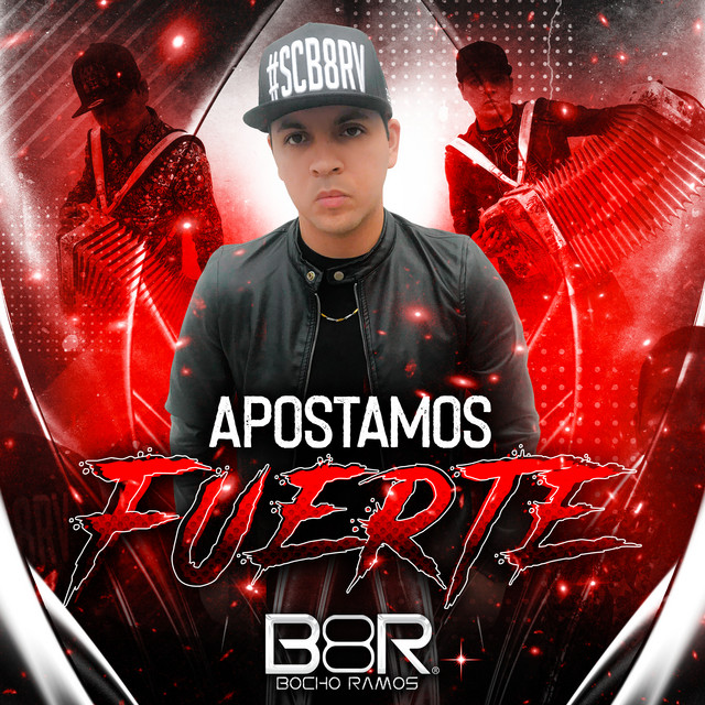 El Cuernito Dorado cover art