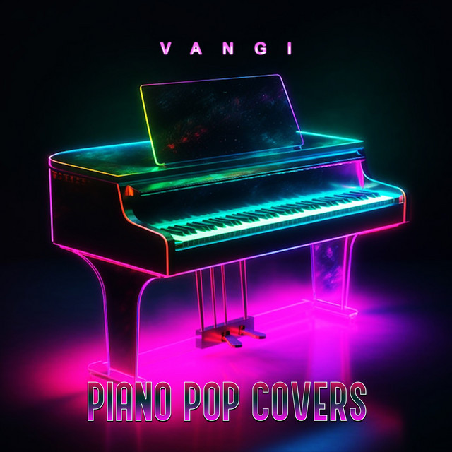 Piano Pop Covers cover art