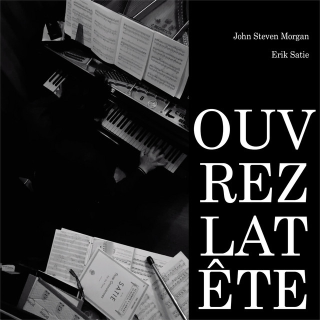 Ouvrez la tête cover art