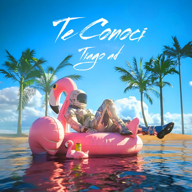 Te Conocí