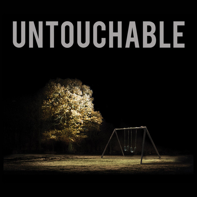 Untouchable (Complete Original Motion Picture Score) cover art