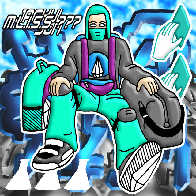 Cluetopia (M.L.I.S.S) cover art