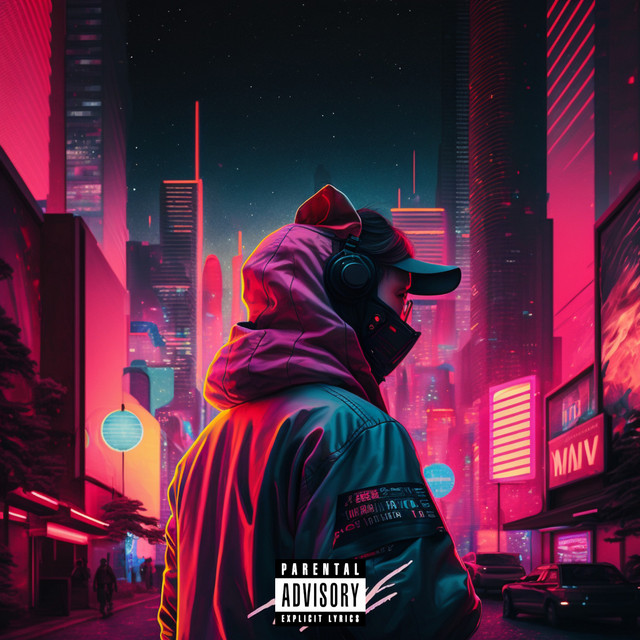 Обкладинка: Yung Lean — lil kiev