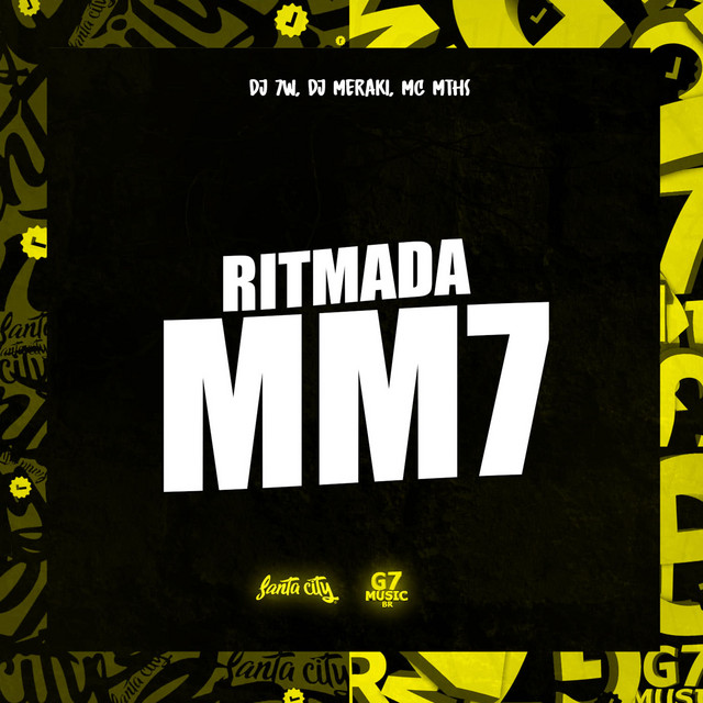 DJ MERAKI | Spotify