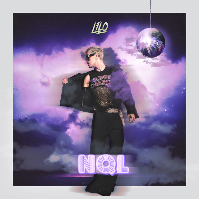 NQL cover art