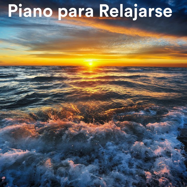 Piano para Relajarse cover art